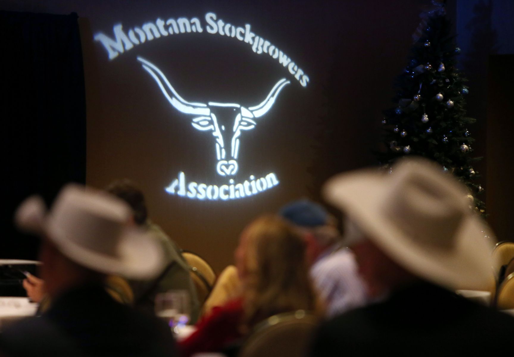 Montana Stockgrowers